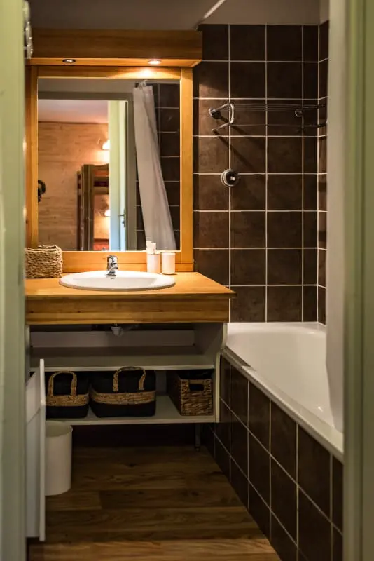 Cosy Residence 35m2 Albiez-montrond