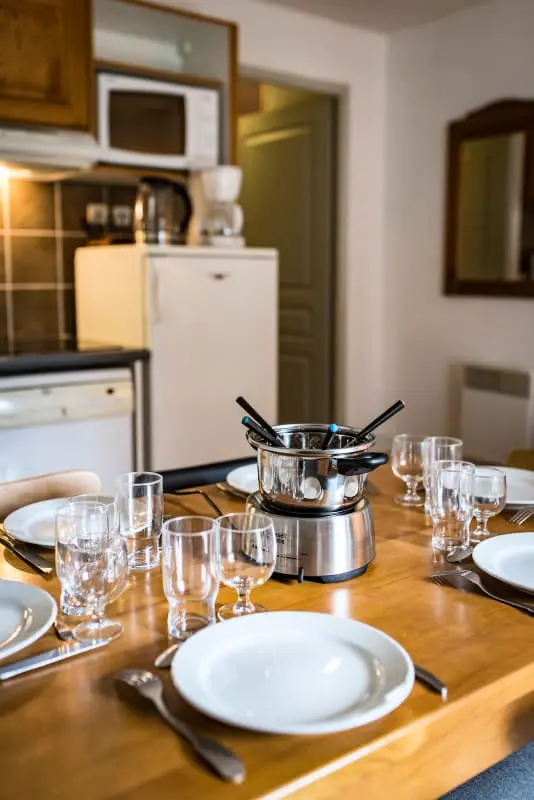 Cosy Residence 35m2 Albiez-montrond