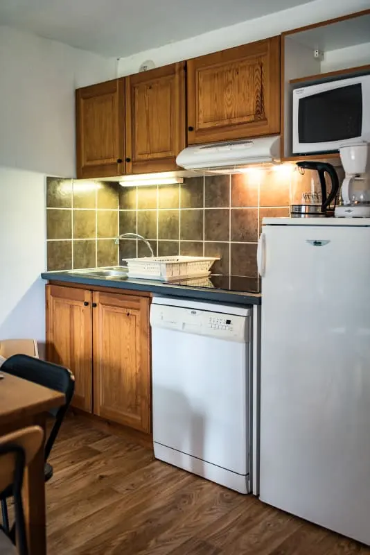 Cosy Residence 35m2 Albiez-montrond