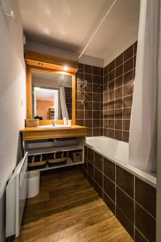Cosy Residence 35m2 Albiez-montrond