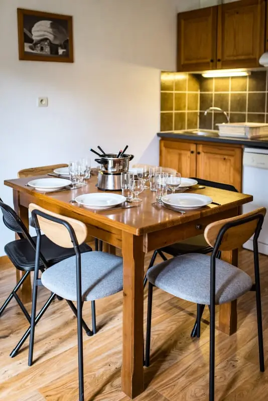 Cosy Residence 35m2 Albiez-montrond