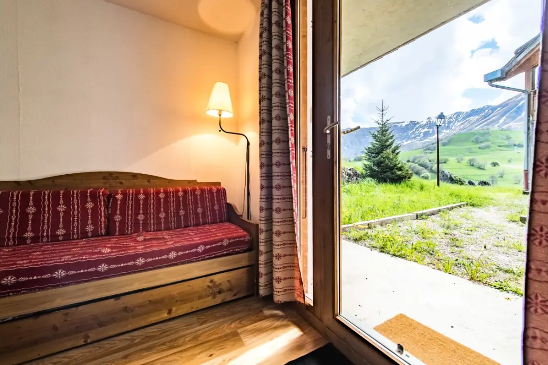 Cosy Residence 35m2 Albiez-montrond