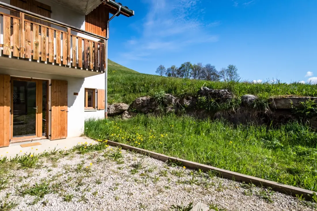 Cosy Residence 35m2 Albiez-montrond