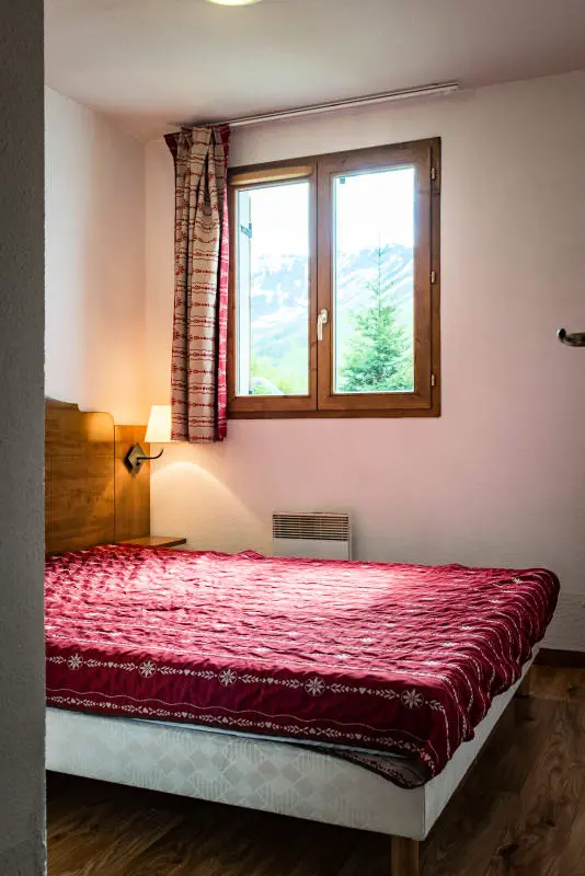 Cosy Residence 35m2 Albiez-montrond