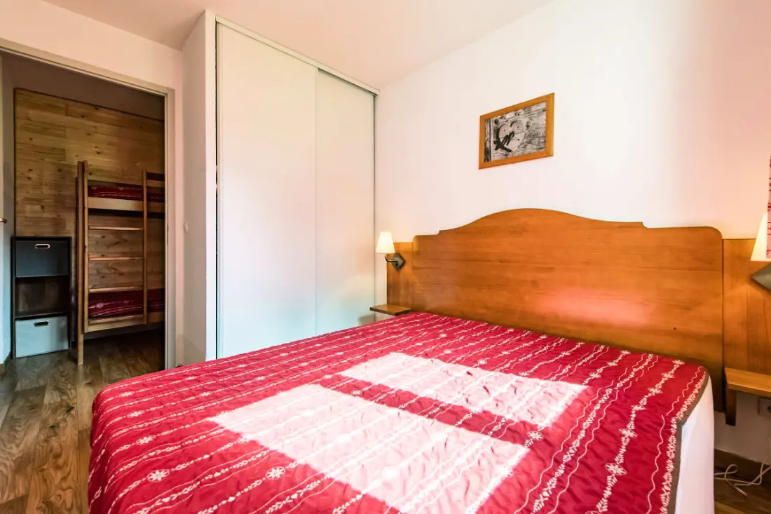 Cosy Residence 35m2 Albiez-montrond