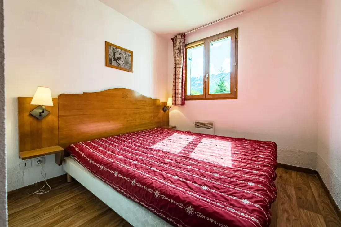 Cosy Residence 35m2 Albiez-montrond