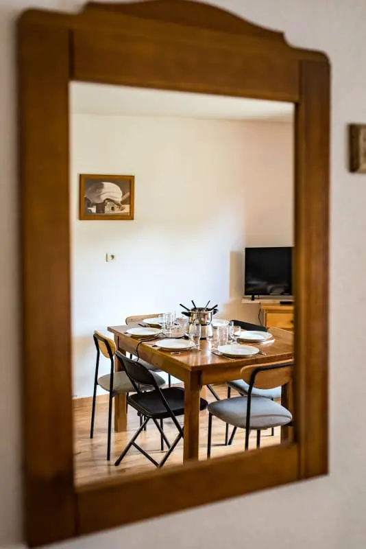 Cosy Residence 35m2 Albiez-montrond
