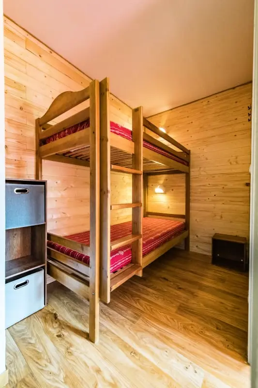 Cosy Residence 35m2 Albiez-montrond