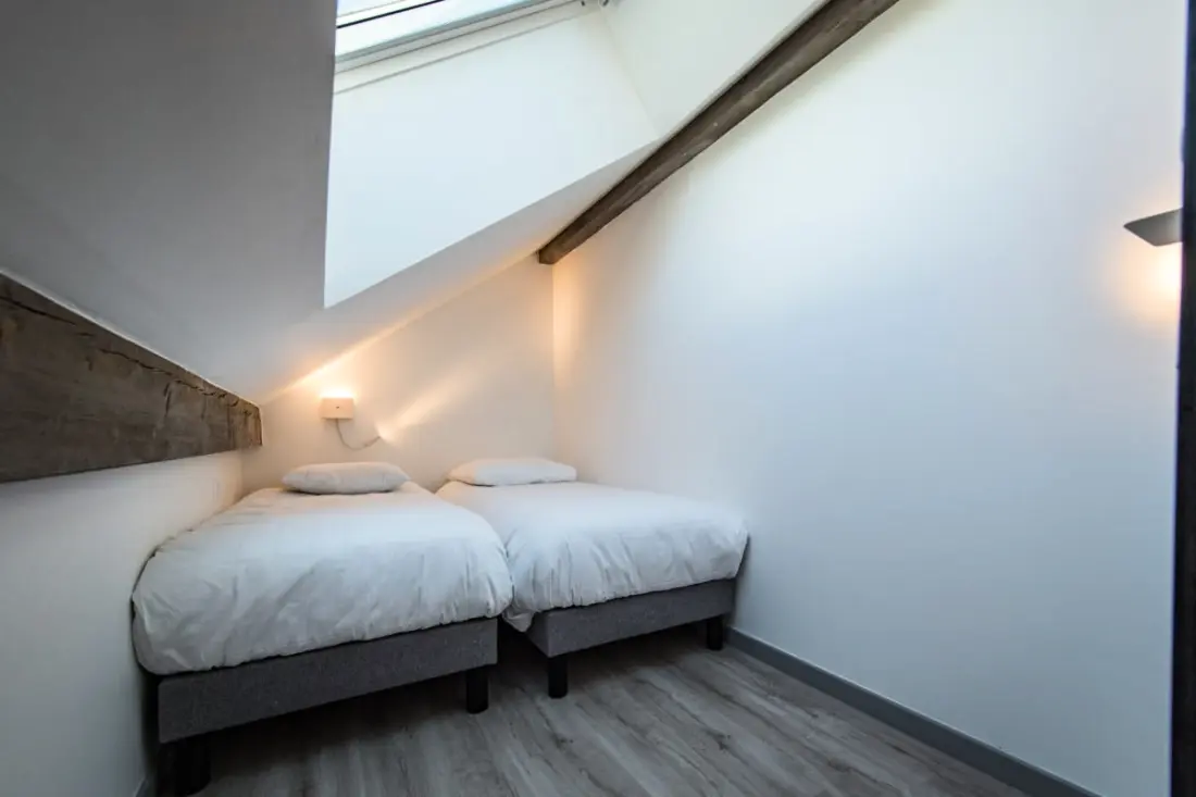 Duplex Residence Near Pistes & Balcony & Panoramic közelében Megtekintés