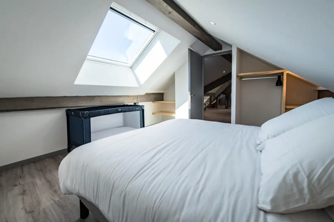 Duplex Residence Near Pistes & Balcony & Panoramic közelében Megtekintés