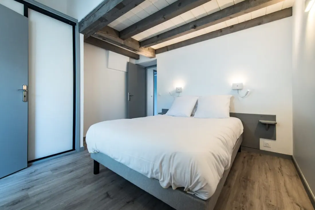 Duplex Residence Near Pistes & Balcony & Panoramic közelében Megtekintés
