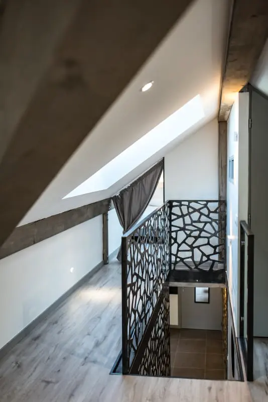 Duplex Residence Near Pistes & Balcony & Panoramic közelében Megtekintés