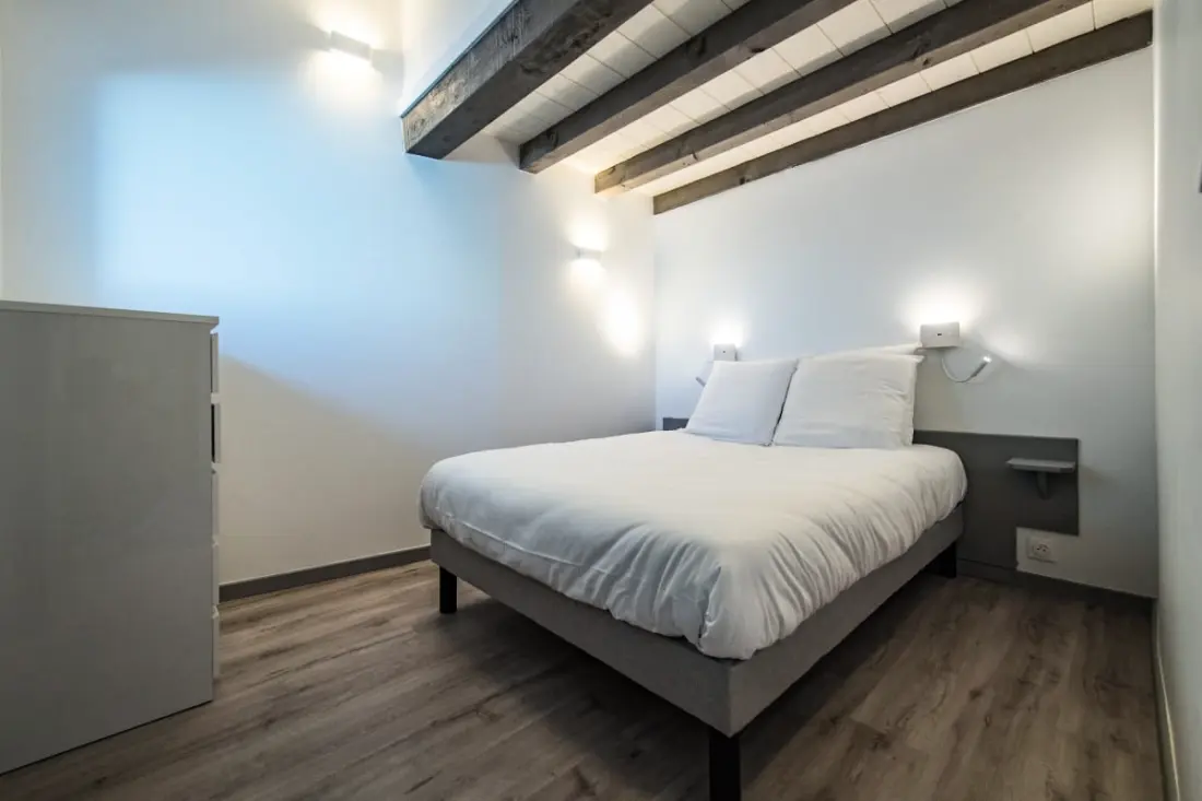 Duplex Residence Near Pistes & Balcony & Panoramic közelében Megtekintés