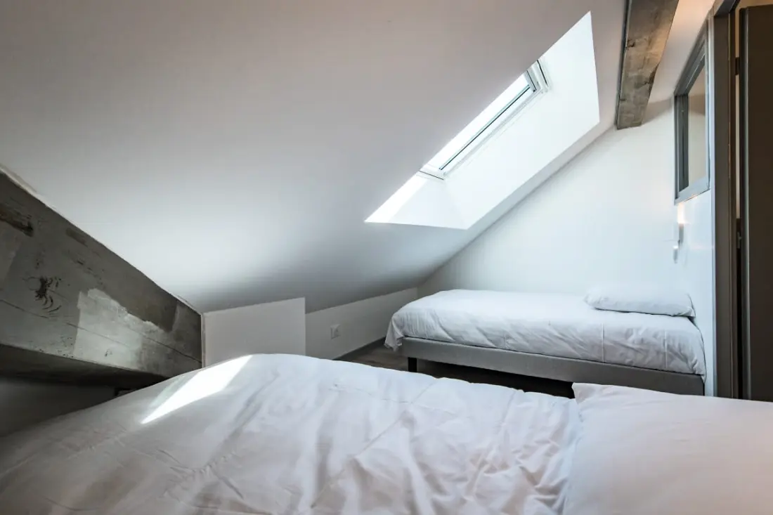 Duplex Residence Near Pistes & Balcony & Panoramic közelében Megtekintés