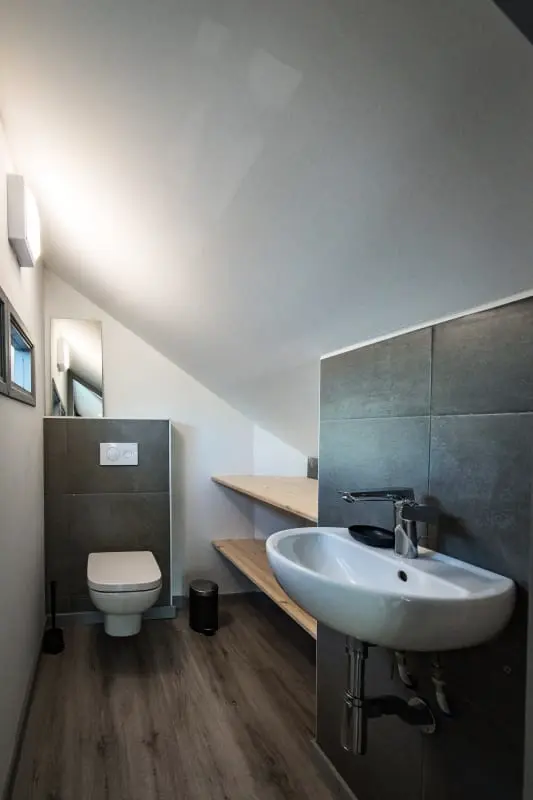 Duplex Residence Near Pistes & Balcony & Panoramic közelében Megtekintés