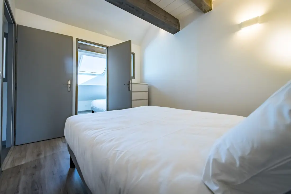 Duplex Residence Near Pistes & Balcony & Panoramic közelében Megtekintés