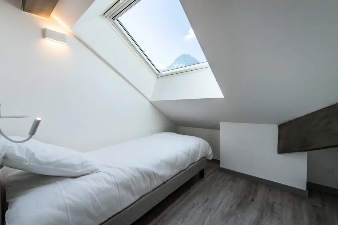 Duplex Residence Near Pistes & Balcony & Panoramic közelében Megtekintés