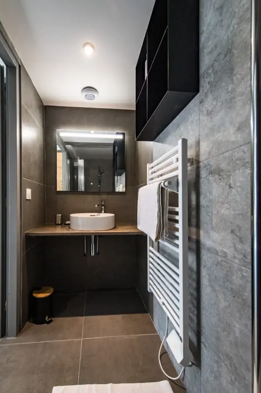 Residence Duplex 2 Ch. ebből 1 Suite