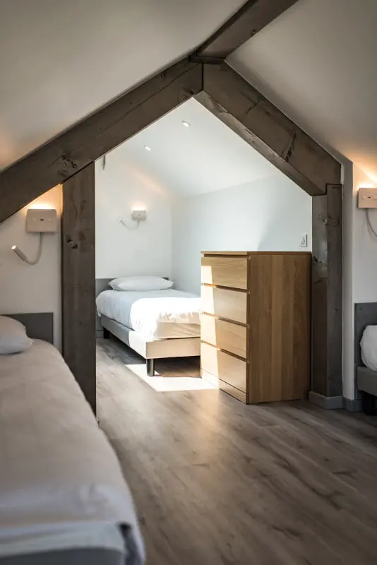 Residence Duplex 2 Ch. ebből 1 Suite