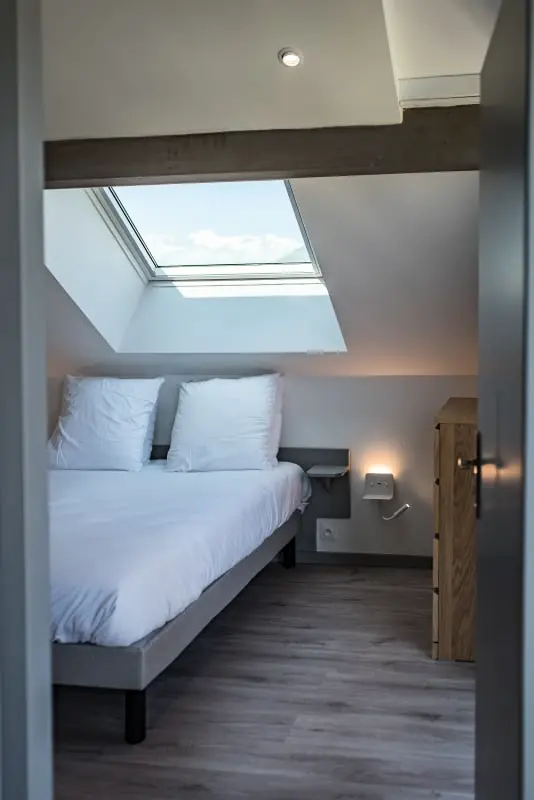 Residence Duplex 2 Ch. ebből 1 Suite