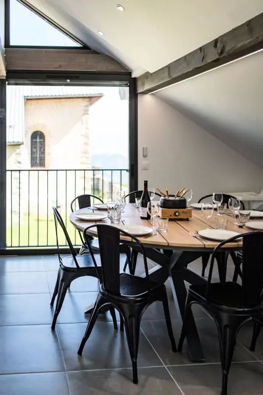 Residence Duplex 2 Ch. ebből 1 Suite