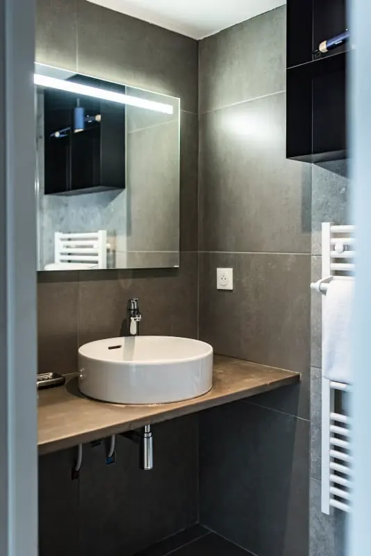 Residence Duplex 2 Ch. ebből 1 Suite