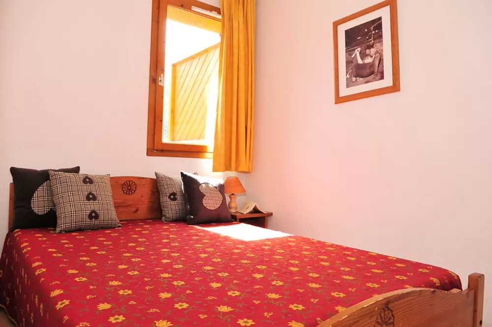 Residenza Goélia Le Relais des Pistes2 Stelle★★