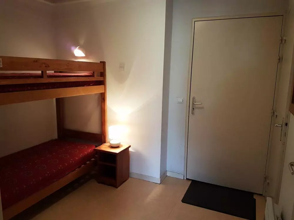 Residenza Goélia Le Relais des Pistes2 Stelle★★