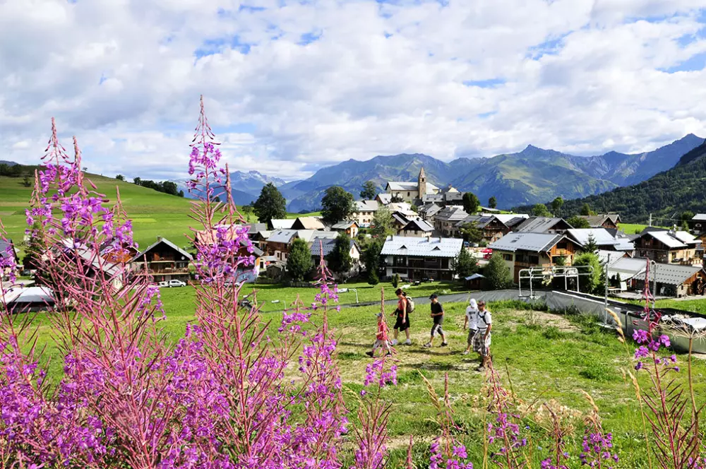 Residenza Goélia Le Relais des Pistes2 Stelle★★