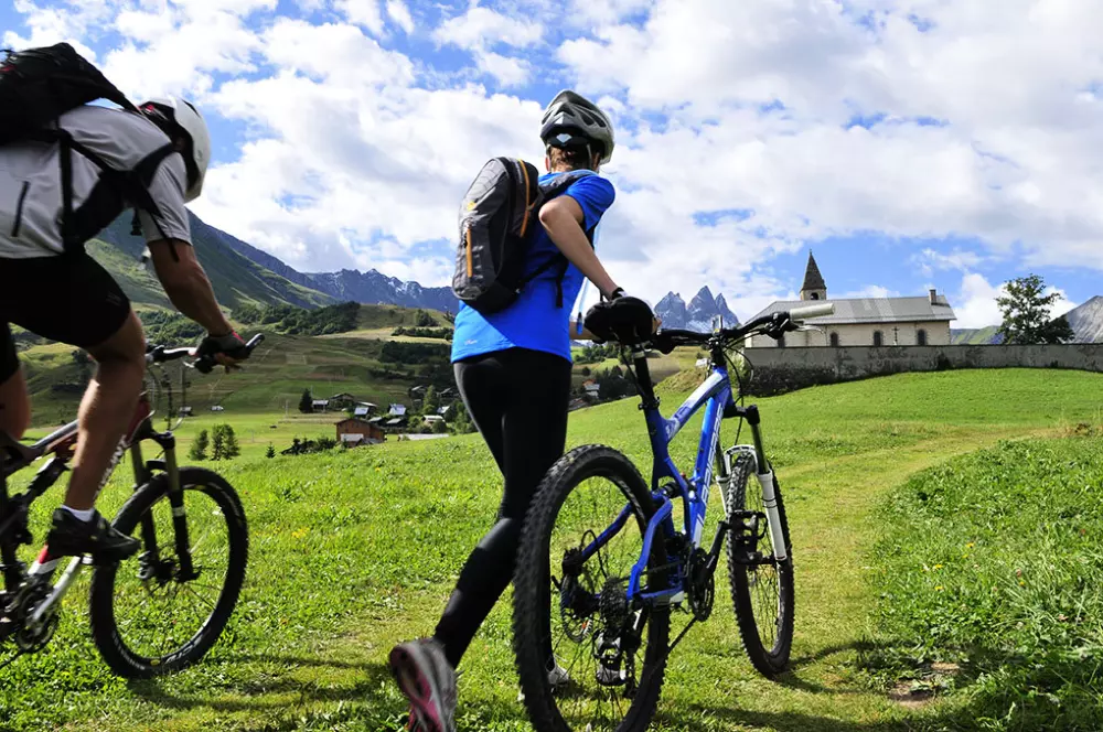 Residenza Goélia Le Relais des Pistes2 Stelle★★