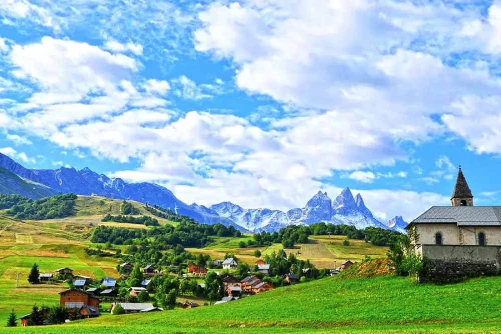 Residenza Goélia Le Relais des Pistes2 Stelle★★