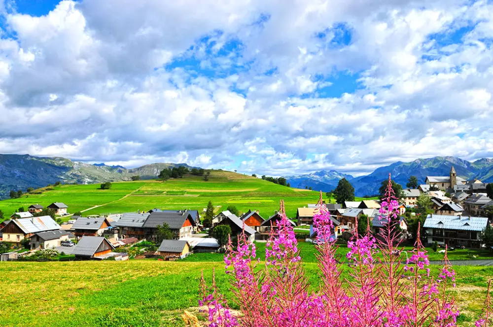 Residenza Goélia Le Relais des Pistes2 Stelle★★