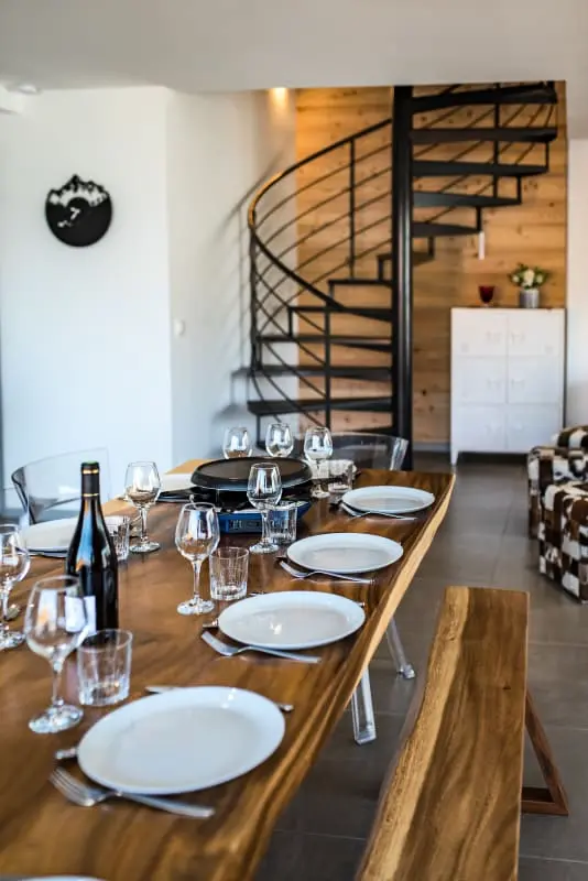 Residence Triplex Új közeli pályák