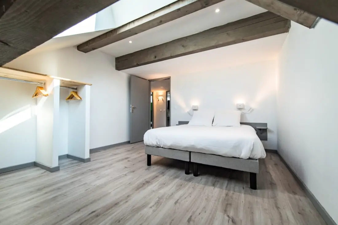 Residence Triplex Új közeli pályák