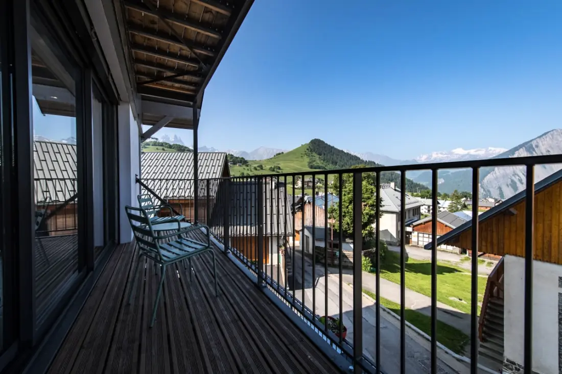 Residence Triplex Új közeli pályák