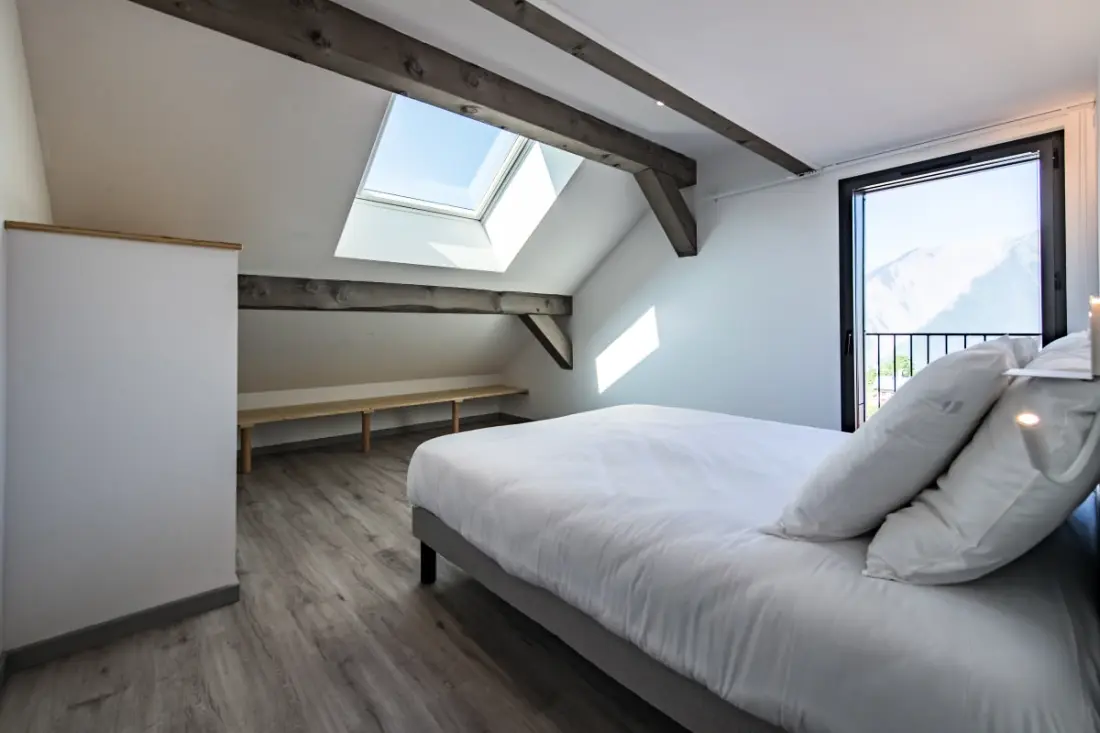 Residence Triplex Új közeli pályák