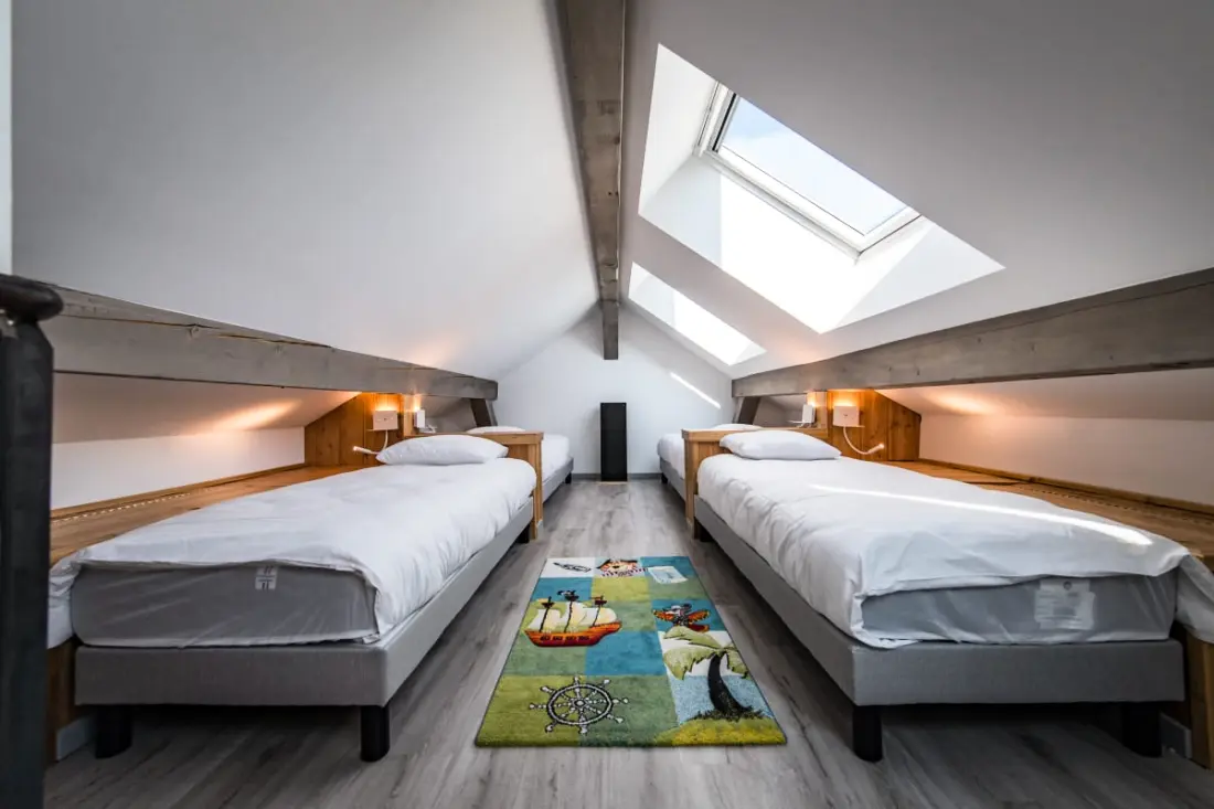 Residence Triplex Új közeli pályák