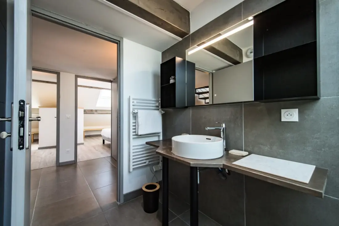 Residence Triplex Új közeli pályák