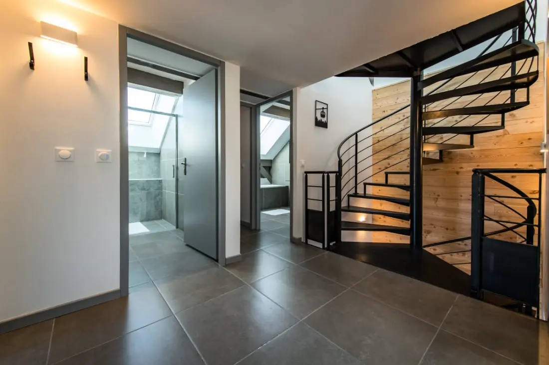 Residence Triplex Új közeli pályák