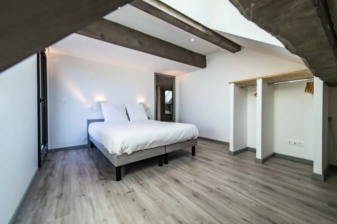 Residence Triplex Új közeli pályák