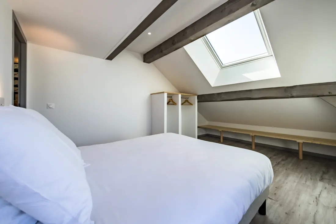 Residence Triplex Új közeli pályák