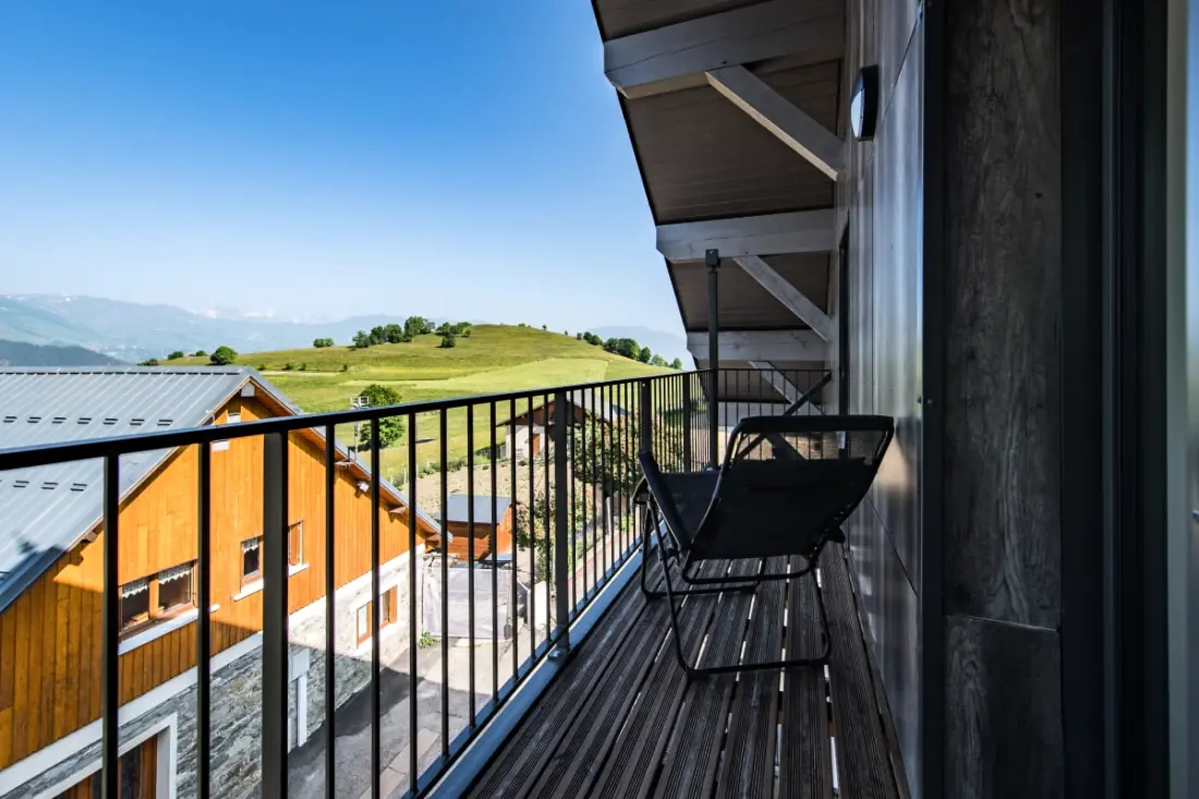 Residence Triplex Új közeli pályák