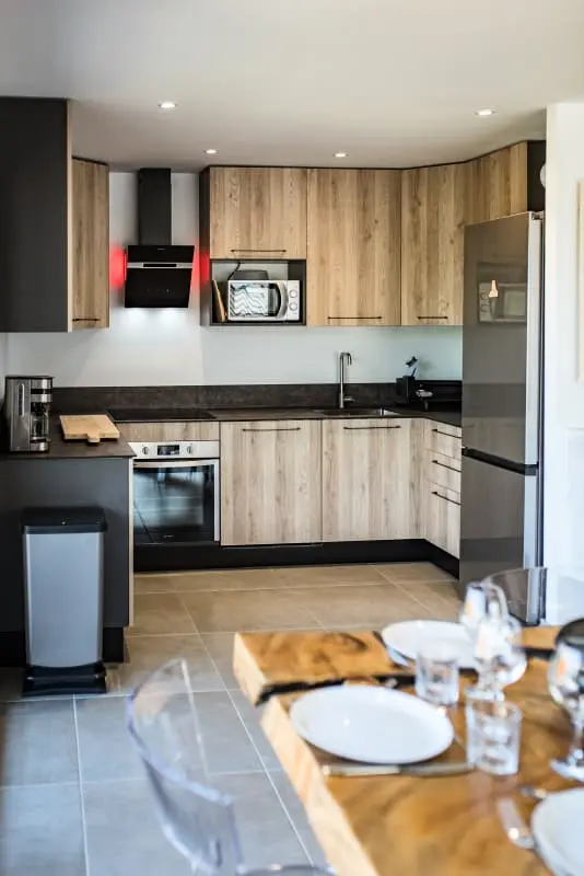 Residence Triplex Új közeli pályák