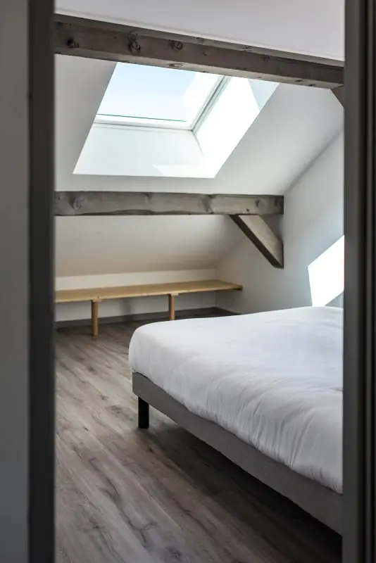Residence Triplex Új közeli pályák