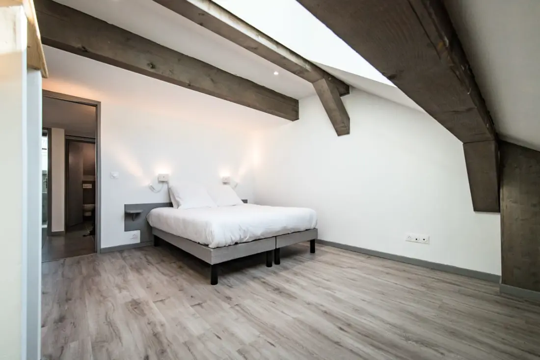 Residence Triplex Új közeli pályák