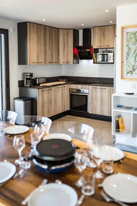 Residence Triplex Új közeli pályák