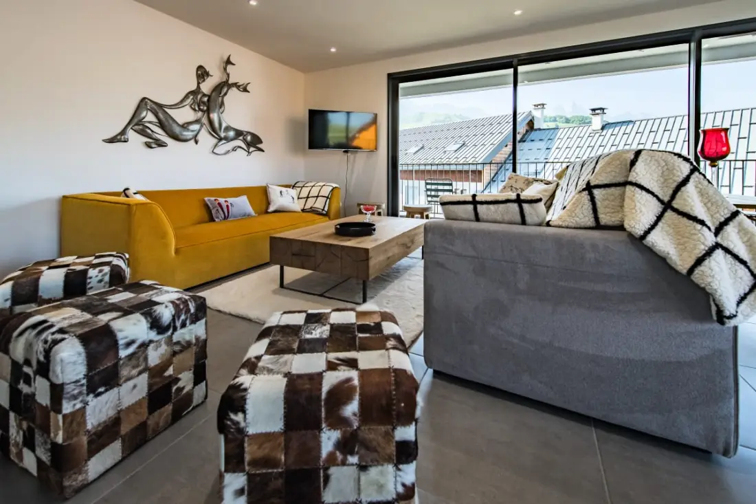 Residence Triplex Új közeli pályák