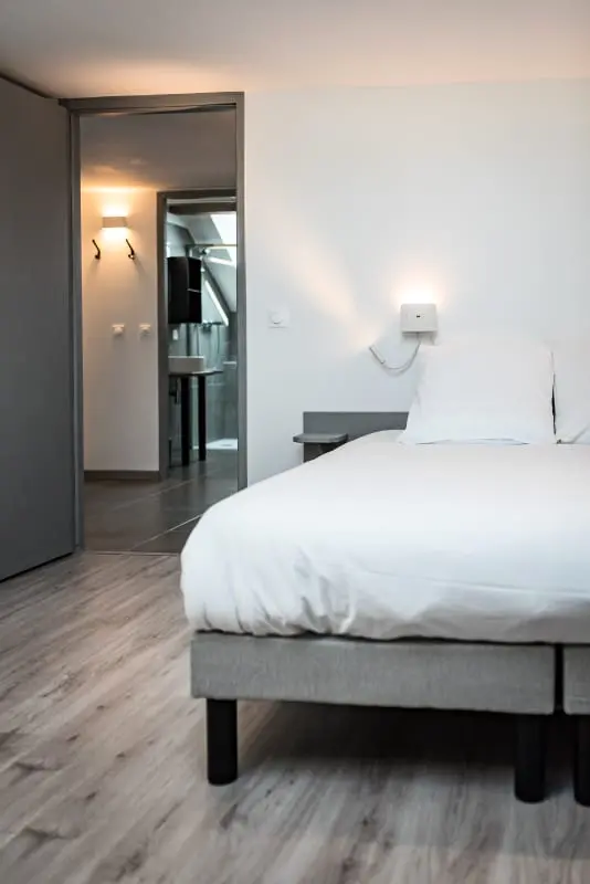Residence Triplex Új közeli pályák