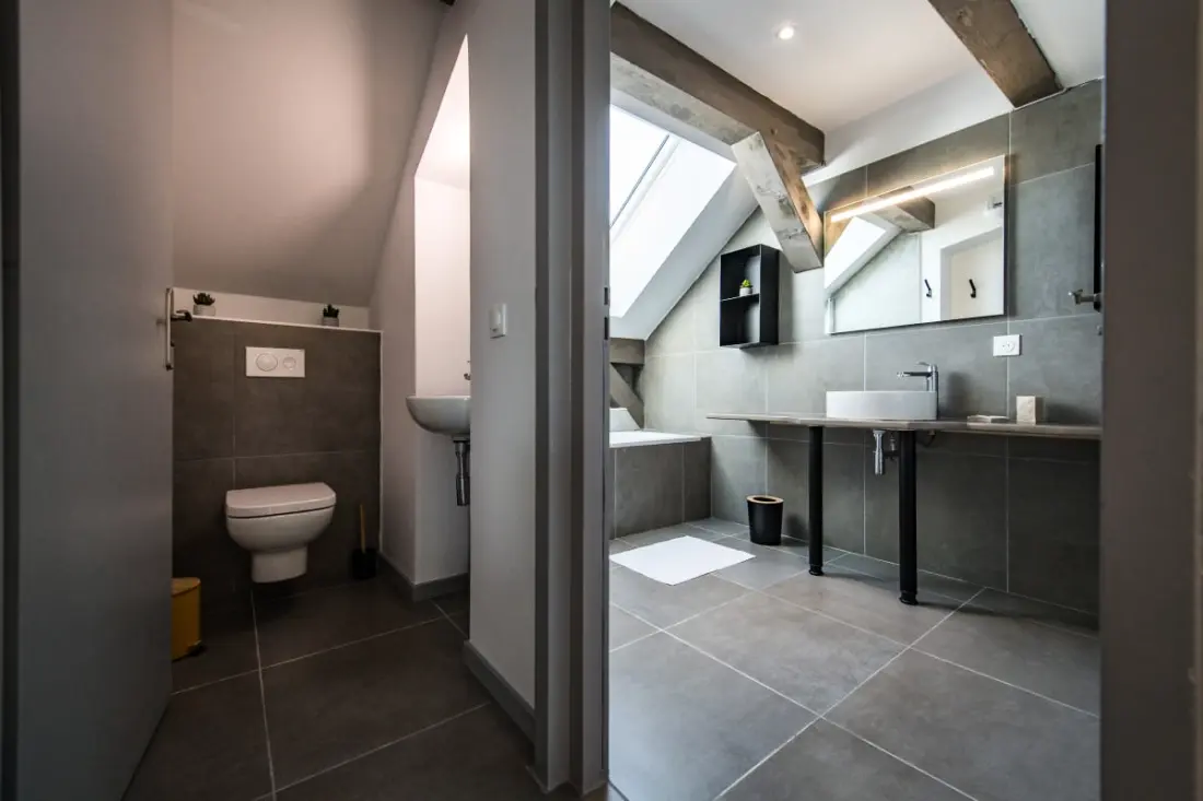 Residence Triplex Új közeli pályák