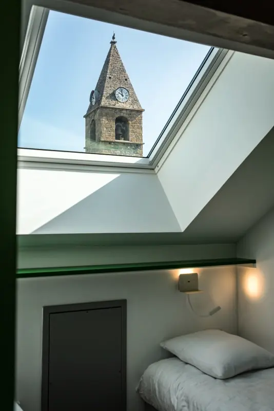 Residence Triplex Új közeli pályák